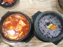 일품순두부 중문점 사진 4