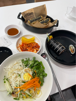 싸다김밥 신촌점 사진 5