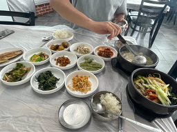 Daraesikdang 4