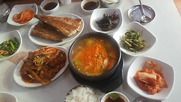 Yeonggwangsikdang (영광식당) 3
