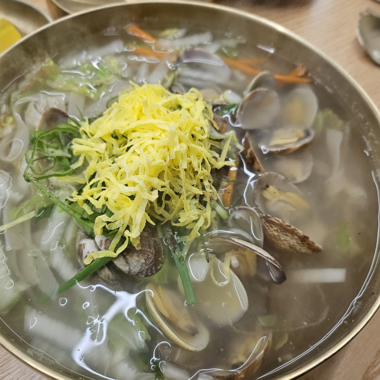 7gokjemyeonso namhaejeom (7곡제면소 남해점) 1