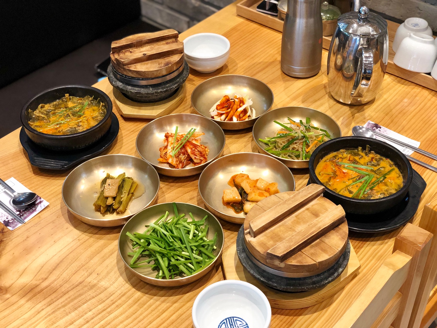 춘향골남원추어탕 사진 2