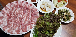 옛한옥집 1