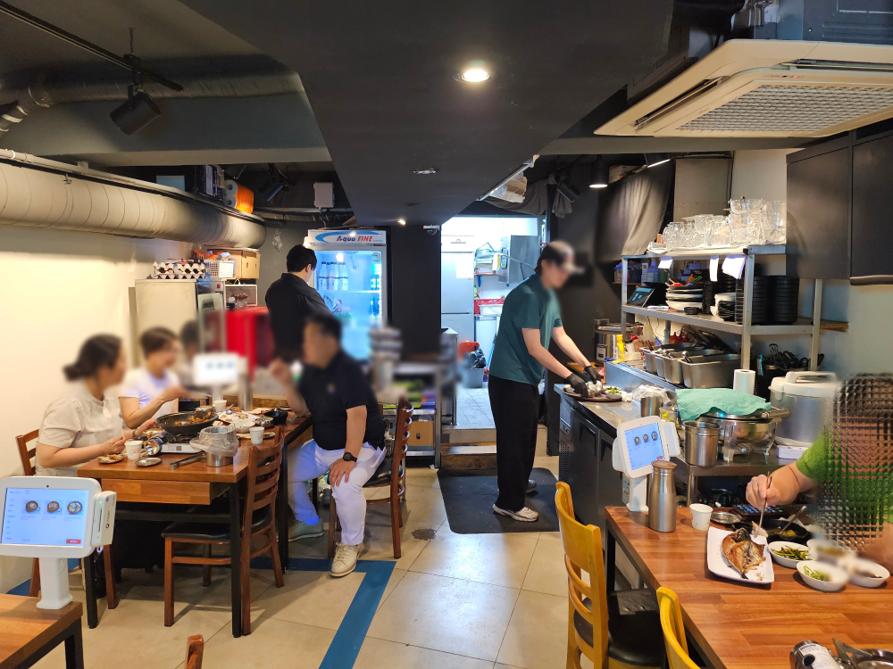 김후동조림집 사진 6