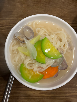 바지락전문맛집 2