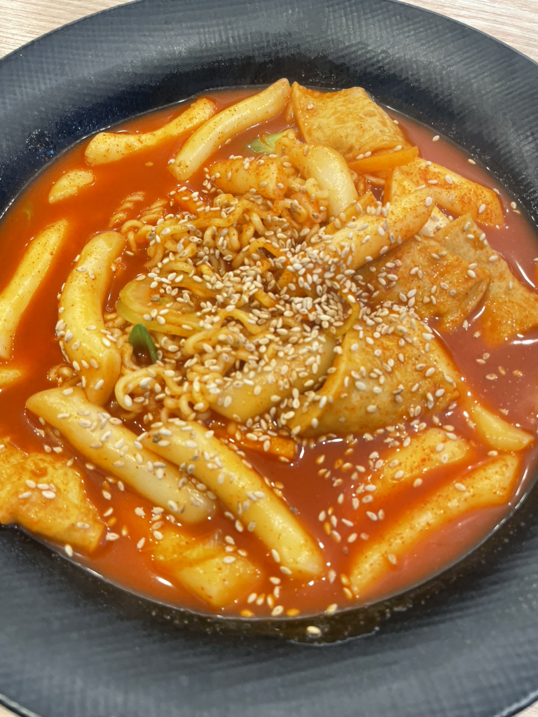 리틀꼬마김밥 수지구청점 사진 2