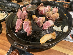 만덕식당 교대점 사진 3