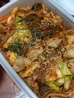 Yeongjanegopchang 3