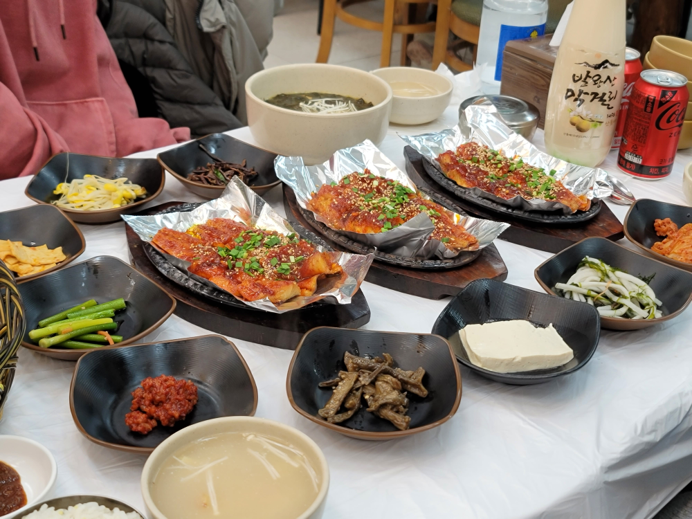 Hwangtaehoegwan 5