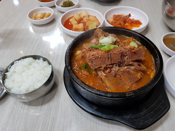 양평해장국 3
