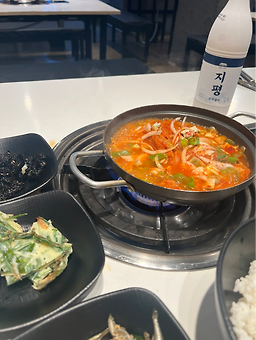한식당풍류 후암점 사진 3