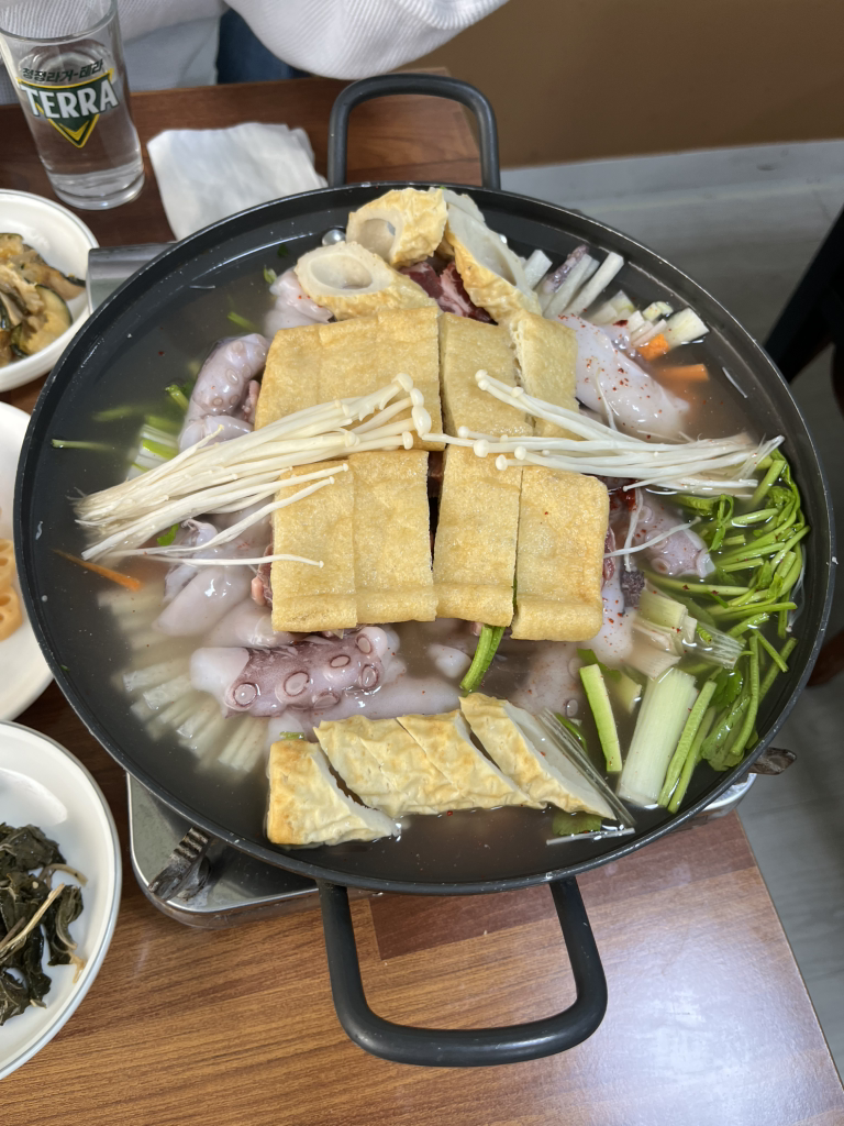 Mugunghwahoegwan 5