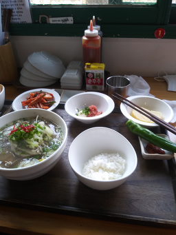 곰면옥 사진 8
