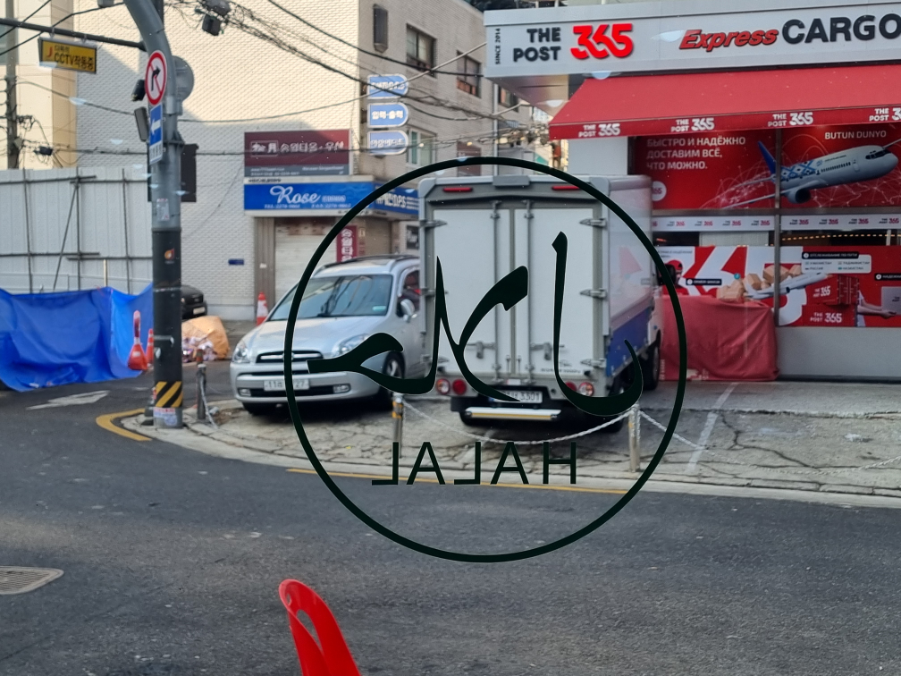 솜사샤슬릭 탄드르 대표 사진