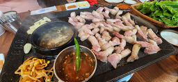 중문흑돼지천국 사진 6