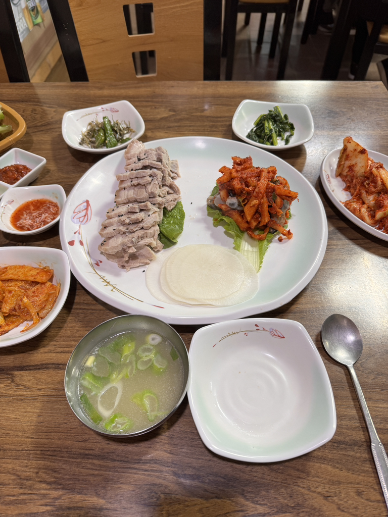 하효왕족발보쌈 사진 2