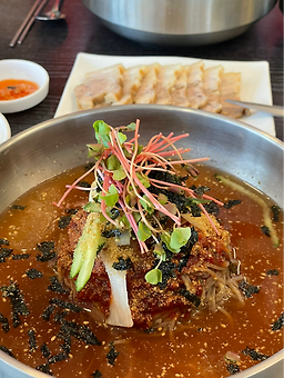 Myeonginjokbal 5