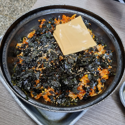 환희분식 사진 2