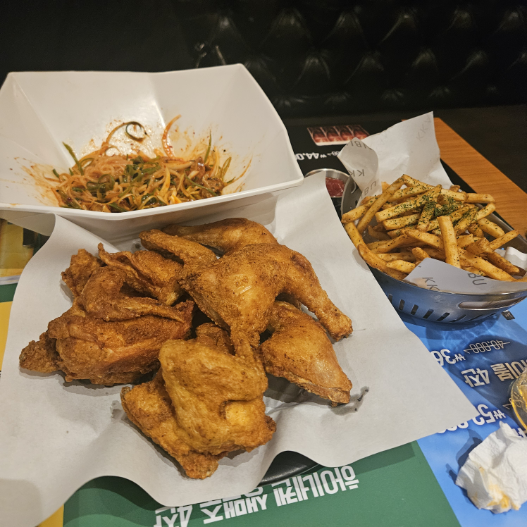 깐부치킨 안산고잔점 5