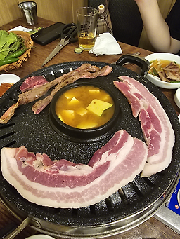 Pureunnongjang 3