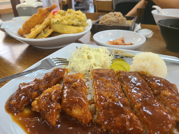 겐돈소바 1