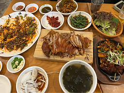 방천가족족발&보쌈 3