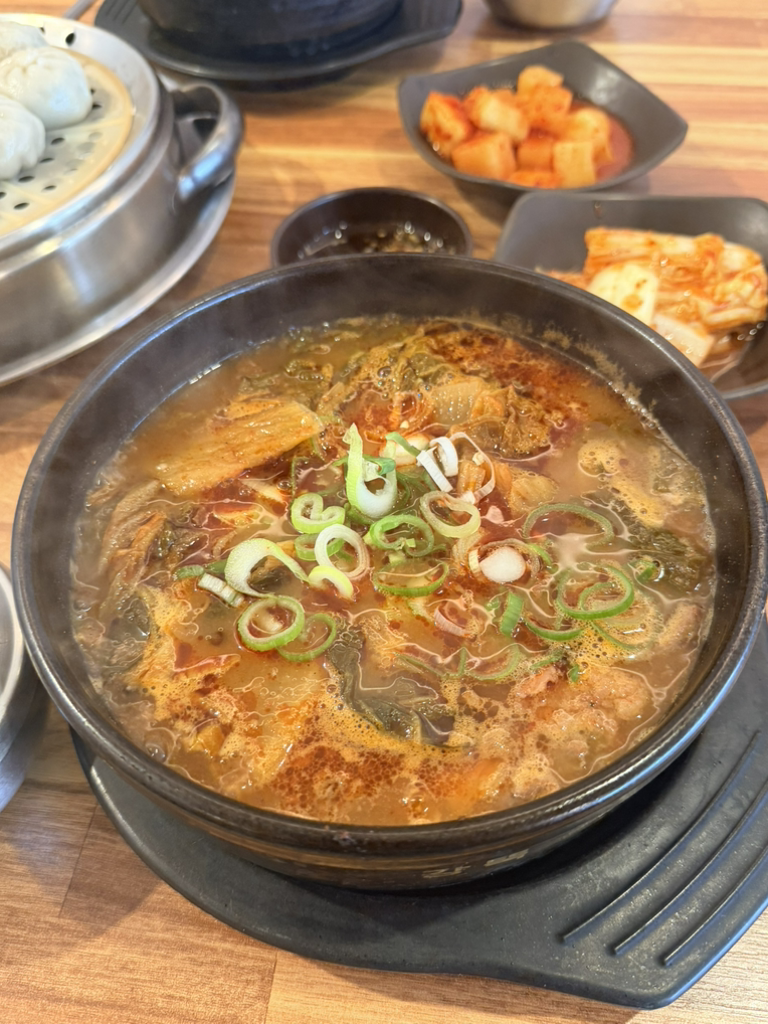 3일한우국밥 사진 2