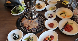 자작나무갈비 2