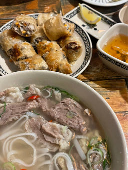 하노이스토리 사진 2