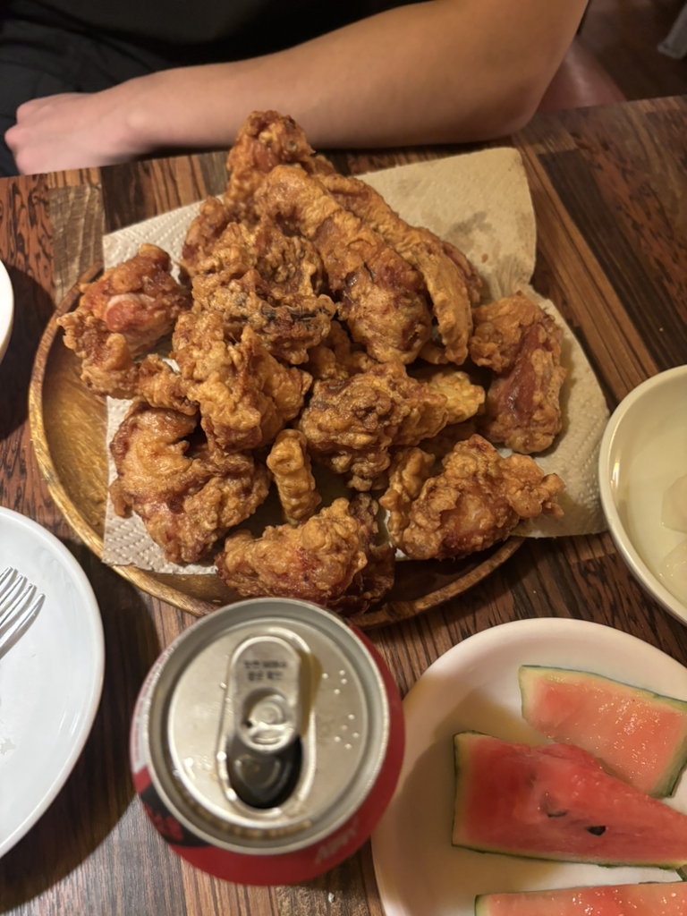 꼬꼬방 종로점 사진 2