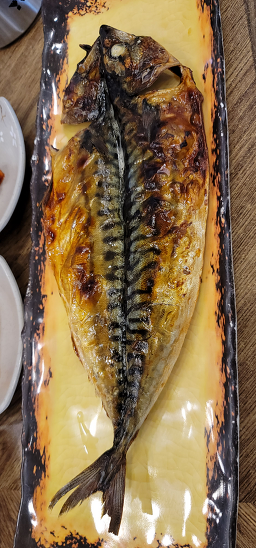옥돔마을 사진 8