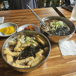 Hwangjememil (황제메밀) 3