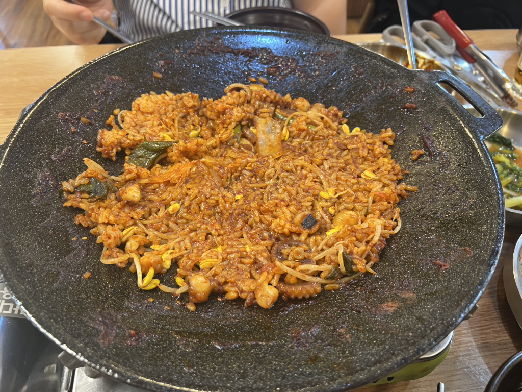 서초본가칼국수 2