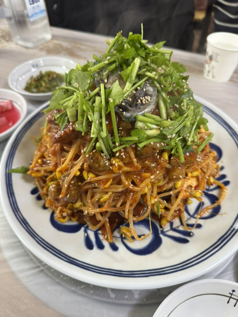 남천해물전문점 4