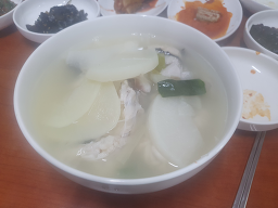 오뚜기식당 3