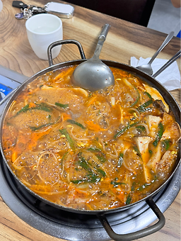 엄마손칼국수 4