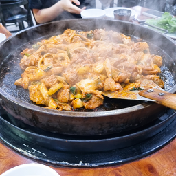 최강달인춘천닭갈비 충무로점 사진 3