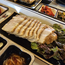 대만족 양재점 대표 사진