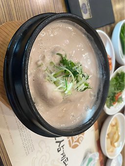 갑오삼계탕 4