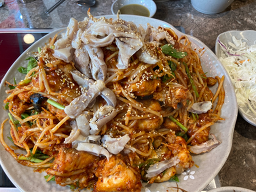 해담촌아구찜해물탕 사진 5