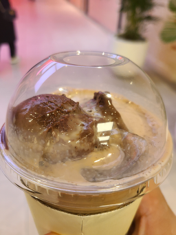 젤라띠젤라띠 센트럴시티점 사진 5