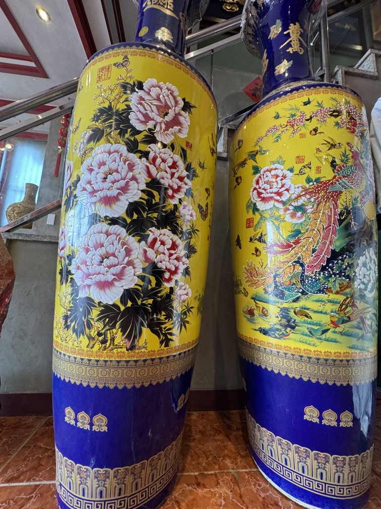 Taerimbong 6
