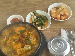 정성면옥 본점 사진 2