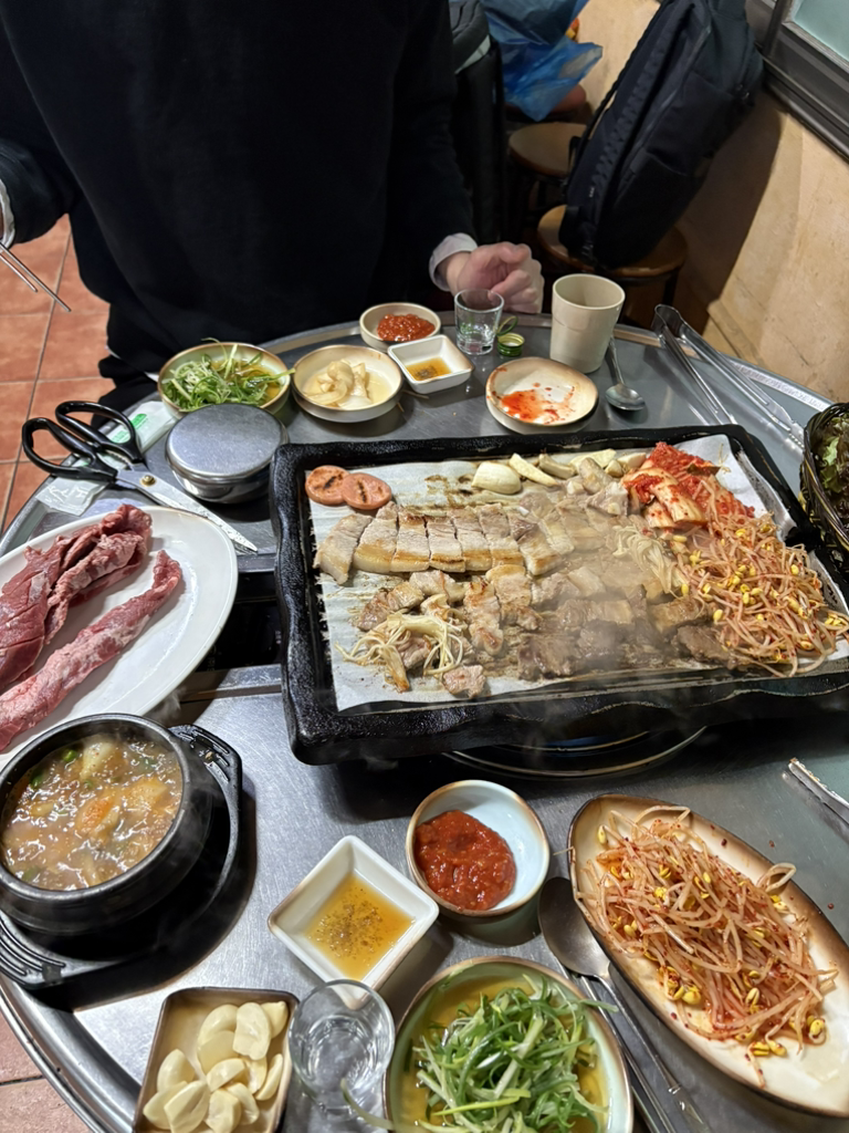 촌장골생고기 대표 사진