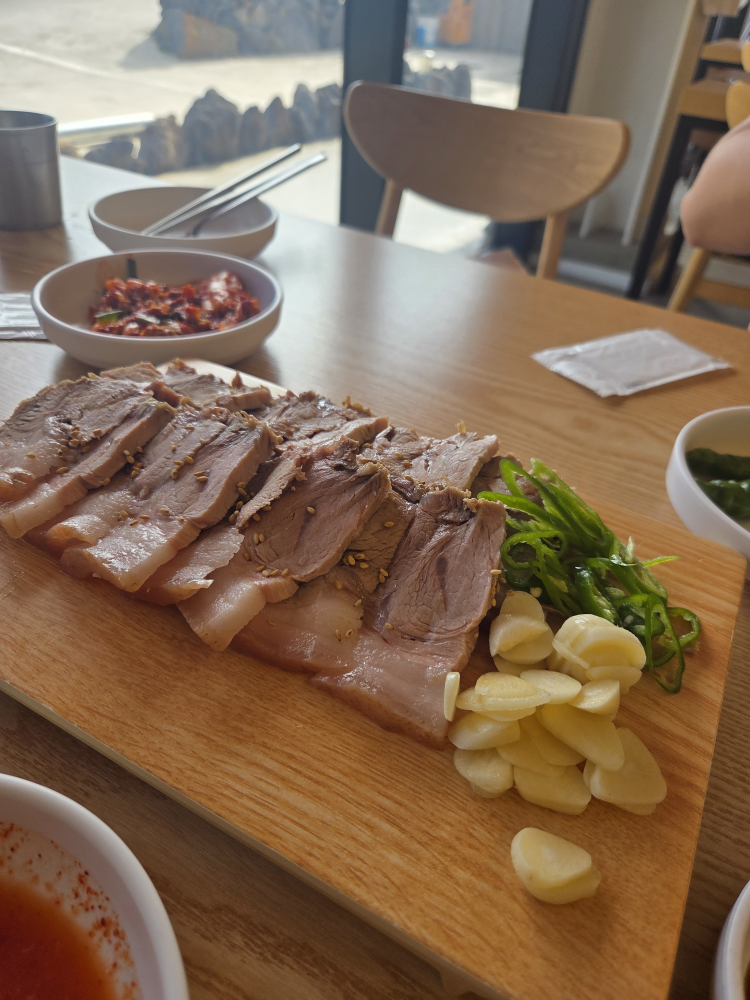 제주한라국수 대표 사진