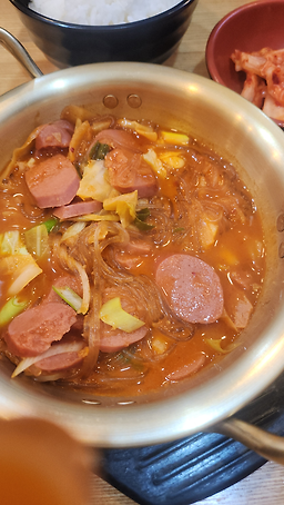 용우동 수원터미널점 사진 6