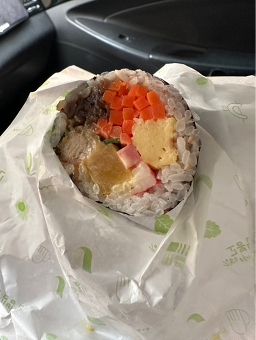 고봉민김밥인 노원마들역점 3
