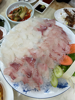 어머니횟집 대표 사진