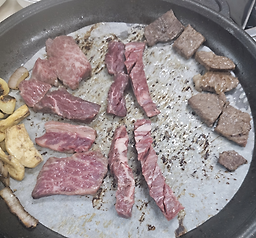 한우만가 1
