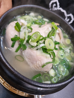 논현삼계탕 4